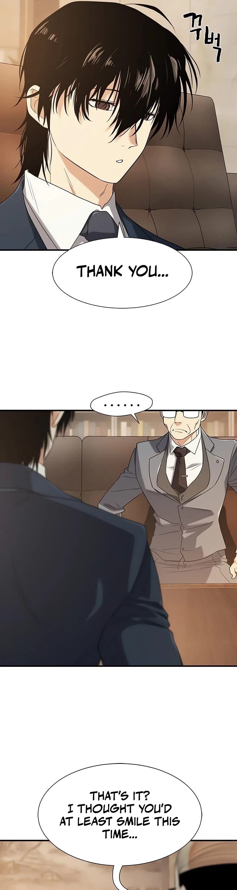The Greatest Estate Developer, Chapter 207 image 38